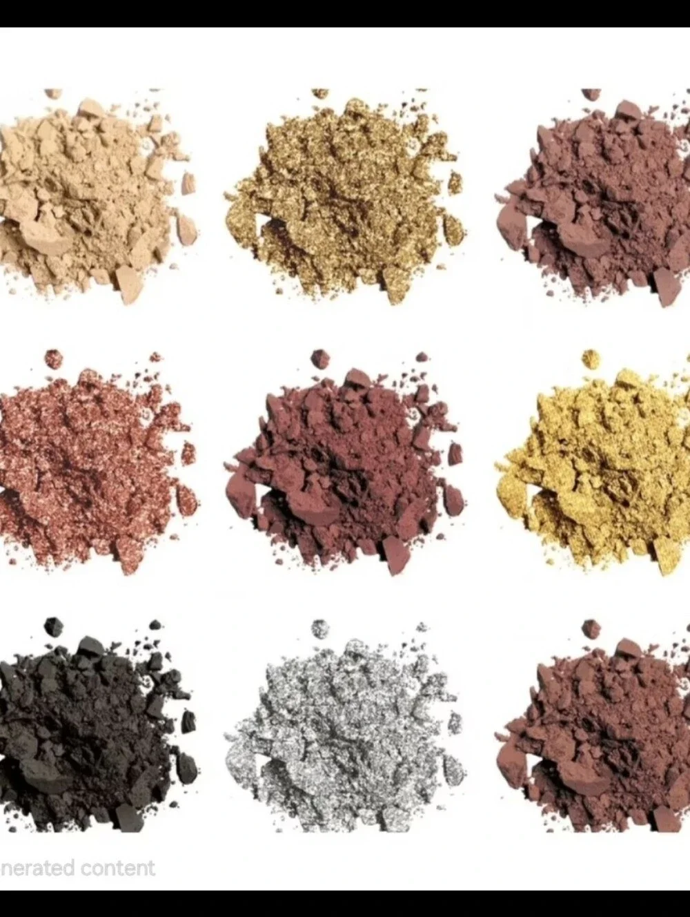 Crème Shop x Disney Mickey Mouse Eyeshadow Palette - Black, Red & Gold Shades